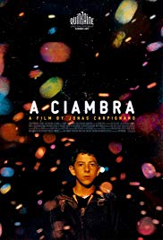 A Ciambra (Italy) portrait poster