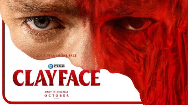 Clay Face (PG) poster